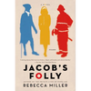 Jacob's Folly - Paperback