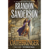 Oathbringer: Book Three of the Stormlight Archive - Paperback