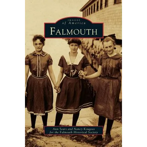 Falmouth - Hardcover