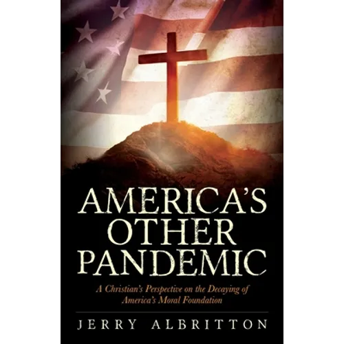 America's Other Pandemic - Paperback