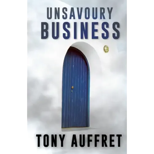 Unsavoury Business - Paperback