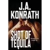 Shot of Tequila: A Jack Daniels Thriller - Paperback