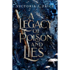 A Legacy of Poison and Lies - Paperback