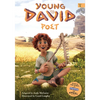Young David: Poet - Paperback