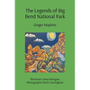Legends of Big Bend Texas - Paperback