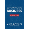 Supernatural Business - Paperback