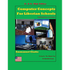 Computer Concepts for Liberian School, Jr. & Sr. High Edition: First Edition - Paperback