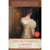 Butterfly Cabinet - Paperback