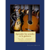 Aprender los acordes en la guitarra: Vol IV - Armonia menor: acordes con 4 notas - Paperback