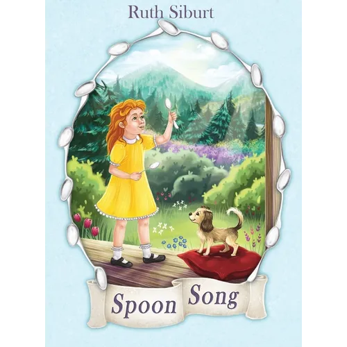 Spoon Song - Hardcover
