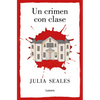 Un Crimen Con Clase /A Most Agreeable Murder - Paperback