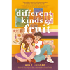 Different Kinds of Fruit - Paperback