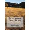 That Affair Next Door - Paperback