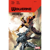 Wolverine by Benjamin Percy Vol. 9: Sabretooth War Part 2 - Paperback