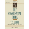 Confidential Clerk - Paperback