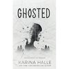 Ghosted: Experiment in Terror #9.5 - Paperback