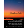 Ultra Lean Sales: The revolution of business growth - Paperback