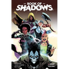 Book of Shadows - Hardcover