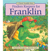 Finders Keepers for Franklin - Paperback