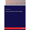 Poems of Rural Life in Common English - Paperback