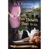 Two Down, Bun To Go (LARGE PRINT) - Paperback