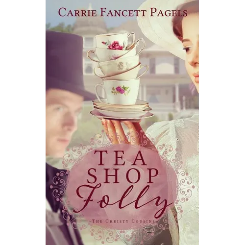 Tea Shop Folly - Paperback