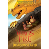Dragonslayer - Paperback