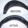 Replacement Headband Cushion Pad KIT for BOSE QuietComfort 15 2 QC2 QC15  Headphones