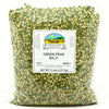 Peas, Green, Split