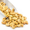 Cashews,  Whole 320s, Roasted, No Salt