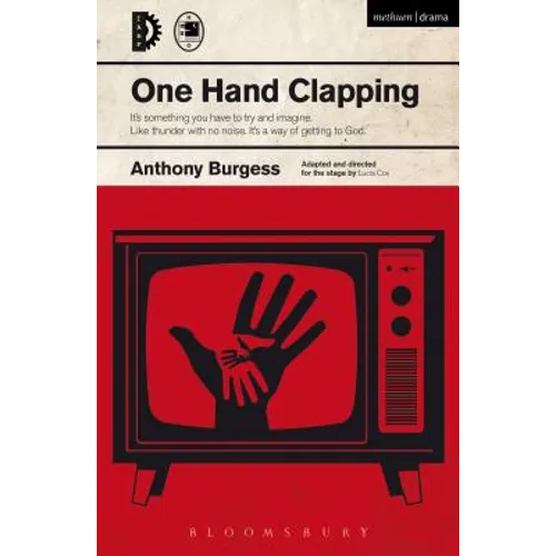 One Hand Clapping - Paperback