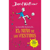 La Increíble Historia De...El Niño de Los Vestidos / The Boy in the Dress - Paperback