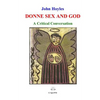 Donne Sex and God: A Critical Conversation - Paperback