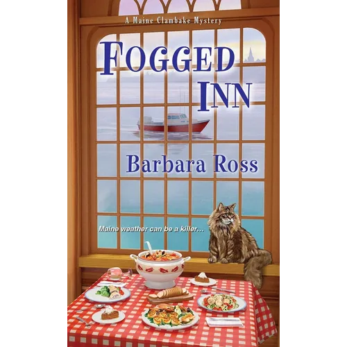 Fogged Inn - Mass Market Paperbound