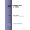 Screenwriting and The Unified Theory of Narrative: Part II: Genre, Pattern & The Concept of Total Meaning - Paperback