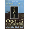Origins Reconsidered: In Search of What Makes Us Human - Paperback