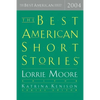 The Best American Short Stories - Paperback