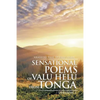 Sensational Poems of Valu Helu from Tonga: Version 1 - Paperback