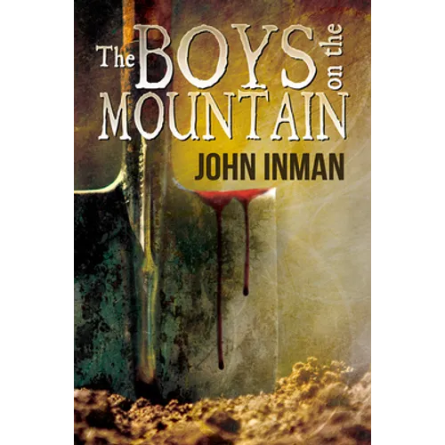 The Boys on the Mountain - Paperback