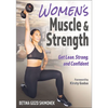 Women's Muscle & Strength: Get Lean, Strong, and Confident - Paperback
