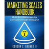 Marketing Scales Handbook: Multi-Item Measures for Consumer Insight Research (Volume 9) - Paperback