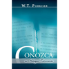 CONOZCA SU ANTIGUO TESTAMENTO (Spanish: Know your Old Testament) - Paperback