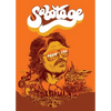 Sabotage - Paperback