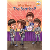 Who Were the Beatles? - Paperback