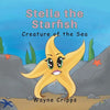 Stella the Starfish - Paperback