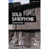 Solo Saxophone Level 6 Advanced - Paperback