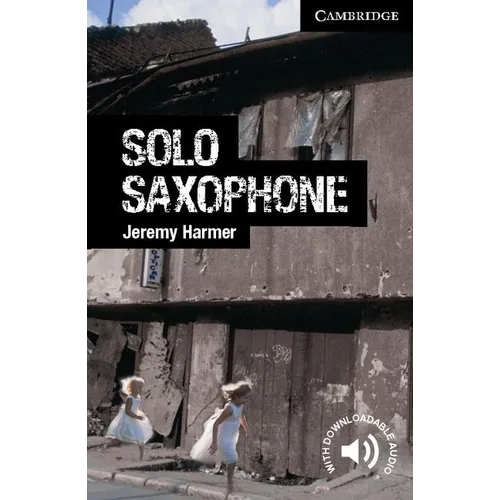 Solo Saxophone Level 6 Advanced - Paperback