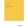 Shelley Memorials - Paperback