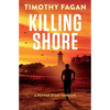 Killing Shore: A Pepper Ryan Mystery-Thriller - Paperback