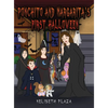 Ponchito and Margarita's First Halloween - Hardcover